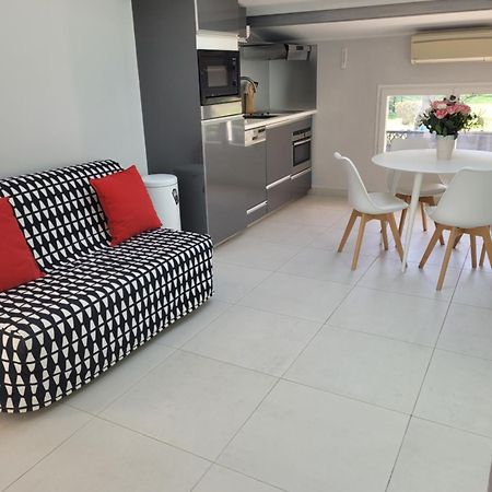 Villa L'Abaguie-Charmant Logement Au Calme Entre Mer Et Montagne Cagnes-sur-Mer Dış mekan fotoğraf