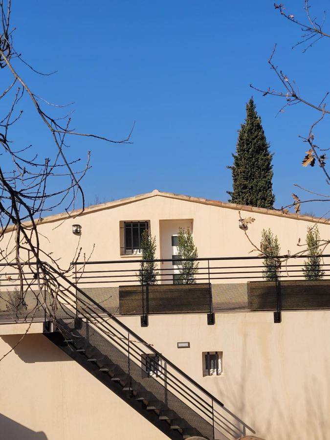Villa L'Abaguie-Charmant Logement Au Calme Entre Mer Et Montagne Cagnes-sur-Mer Dış mekan fotoğraf